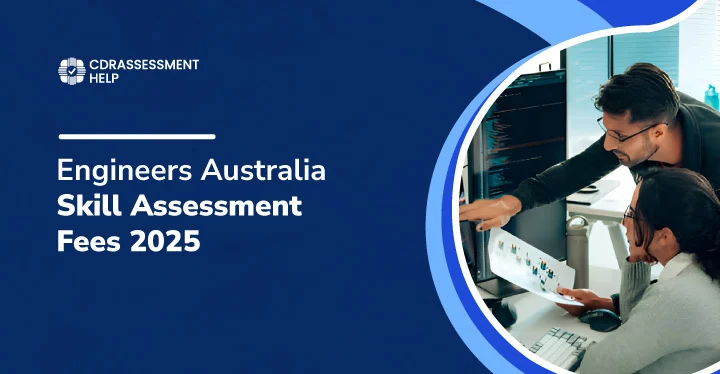 Engineers Australia Skill Assessment Fees 2025