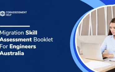 Migration Skill Assessment Booklet For Engineers Australia