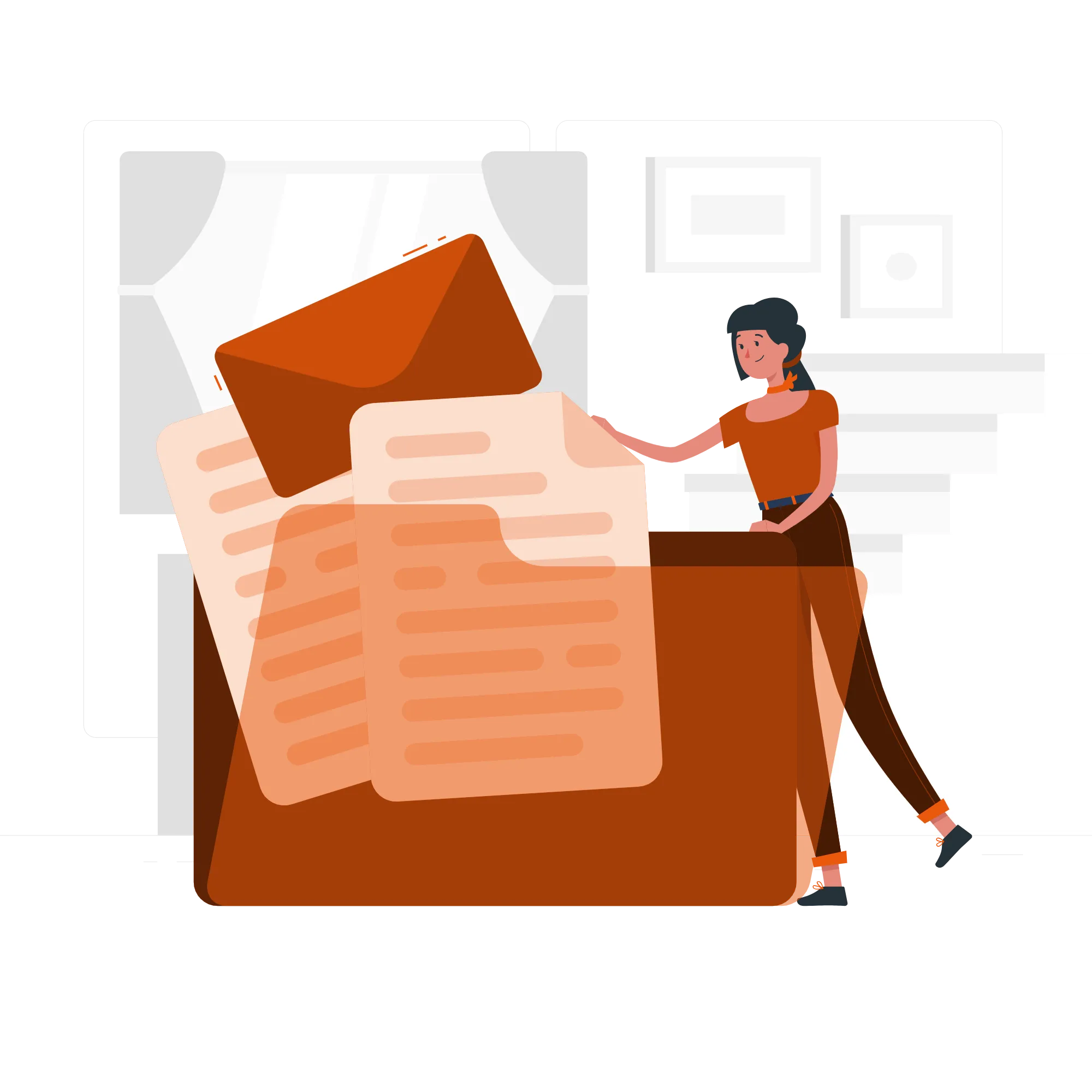 Document Preparation Documents