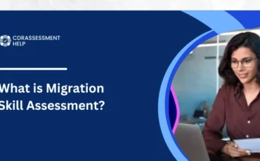 What is Migration Skill Assessment